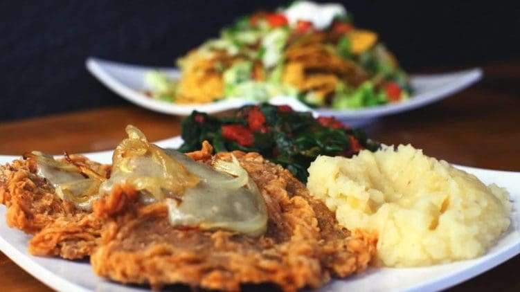 Veg Out: The Bay Area’s Best Vegan Restaurants