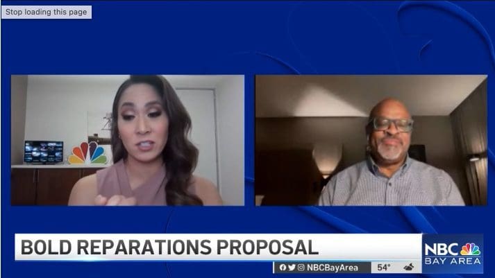 San Francisco Soon to Consider Reparations Plan for Eligible Black Residents