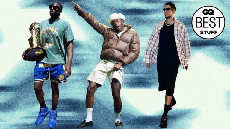 The Best Shorts for Men Let Your Legs Breathe in Style