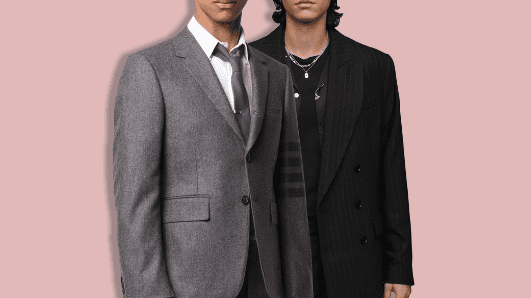 Every Man Needs a Blazer. Here Are 25 of the Best.