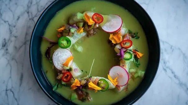 13 Knockout Places to Eat and Drink the Next Time You’re in Mission Bay