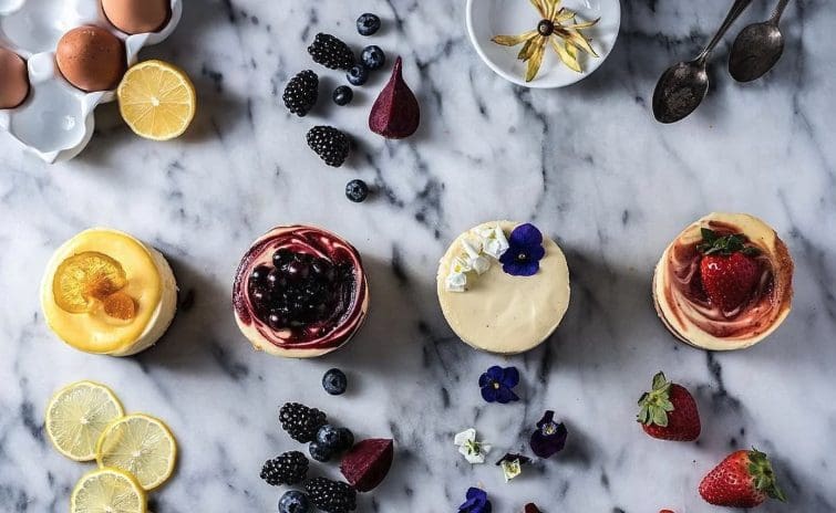 Cakes, Kouign-Amann + Bagels Galore at 5 New Oakland Bakeries