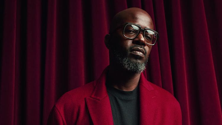 What’s Percolating? Black Coffee Is Planning World Domination