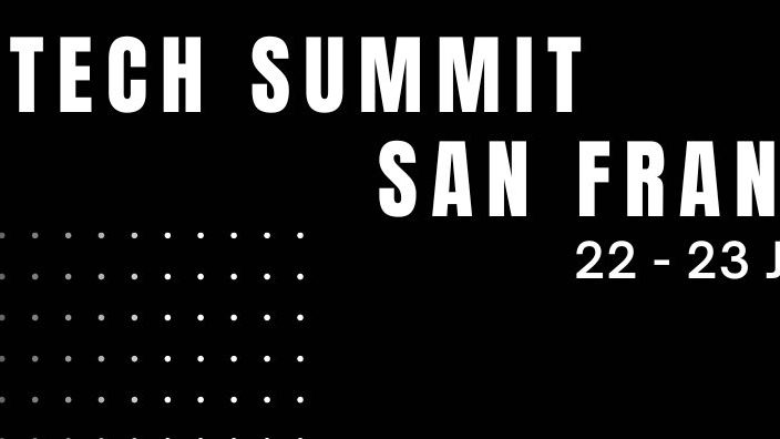 Tech Summit San Francisco