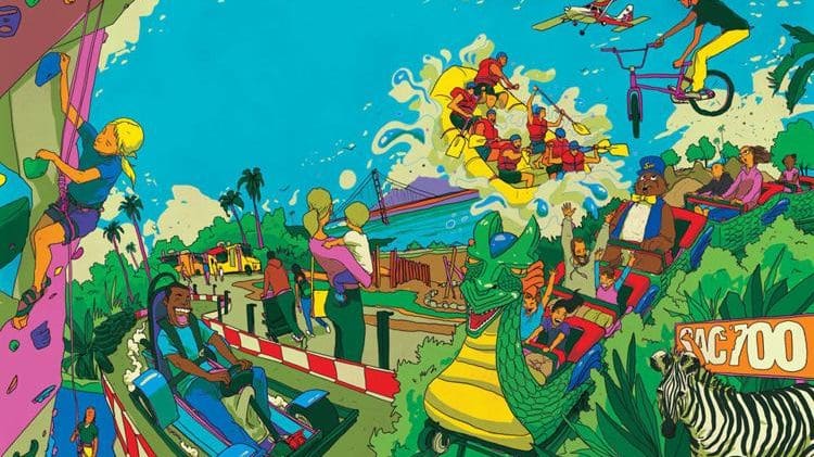 Best Family-Friendly Day Trips