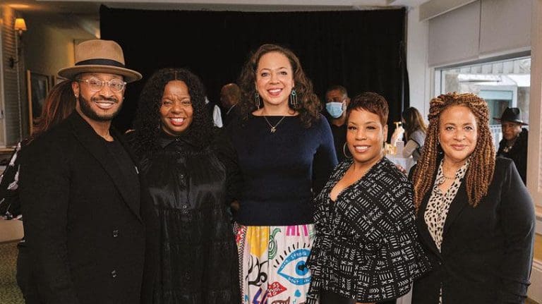 Dorian Webb Supports Oakland African American Chamber of Commerce Foundation