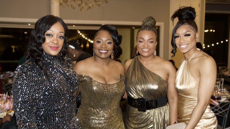 Photos | The HER Awards