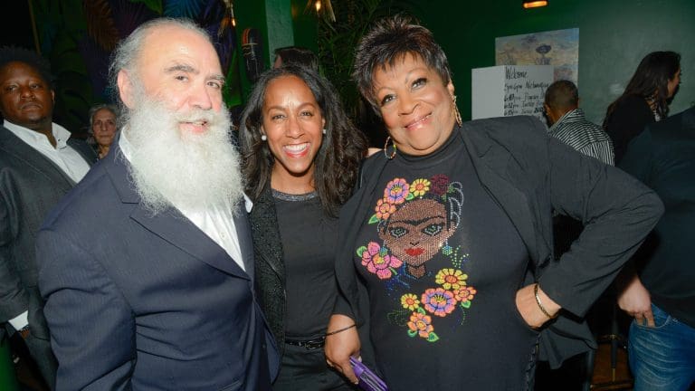 Photos | Oakland Latino Chamber of Commerce Mixer