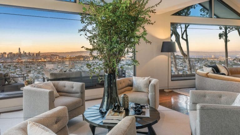 Inside The Bay Area’s 11 Hottest Homes On The Market