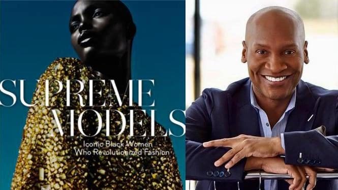 Supreme Models: Vogue docuseries based on Marcellas Reynolds’ book