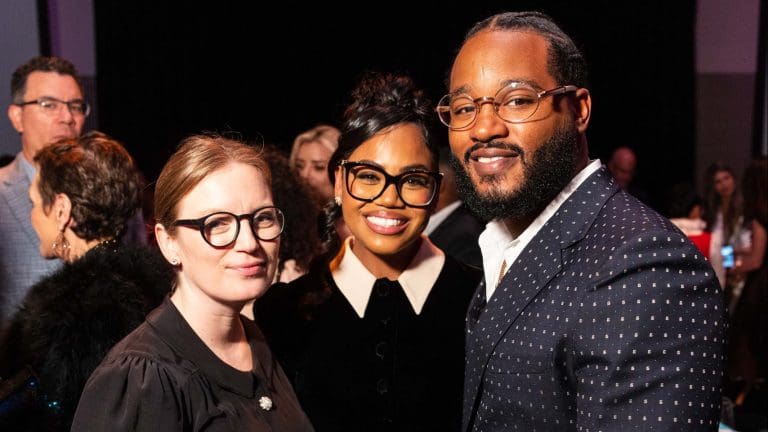 Photos | Ryan Coogler, Margot Robbie and Sarah Polley honored at SFFILM Awards Night