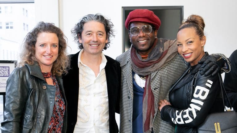 Photos | MoAD Opens Spring Exhibitions (2022)