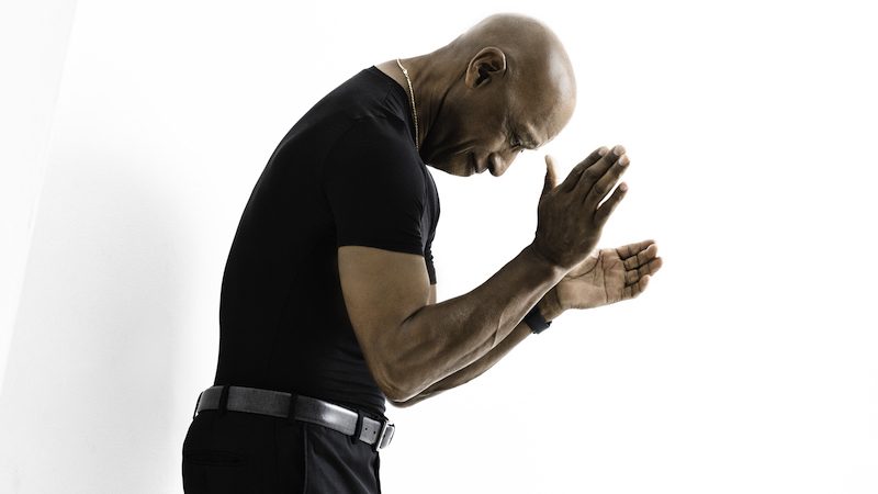 JEFFREY OSBORNE