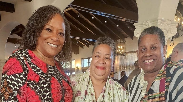 Photos | Marcus Foster Education Institute Celebrates Education Trailblazers and Advocates