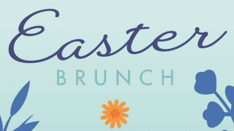 The 12 Best Easter Brunches In San Francisco