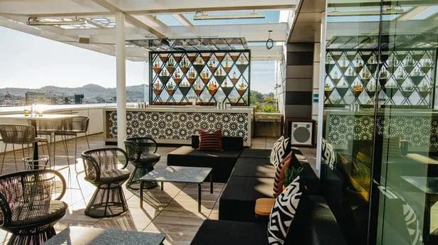 13 Top-Notch Rooftop Bars and Restaurants in San Francisco and the East Bay