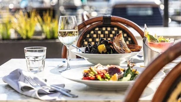 Where to Eat and Drink Near Jack London Square