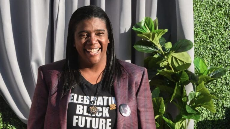 Oakland’s Black Vines highlights wines from Black makers