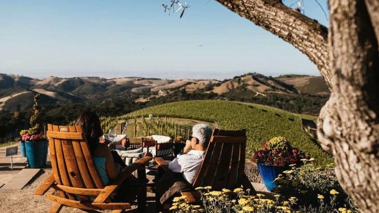 With 40 varietals of wine and virtually no crowd, Paso Robles is a taster’s paradise