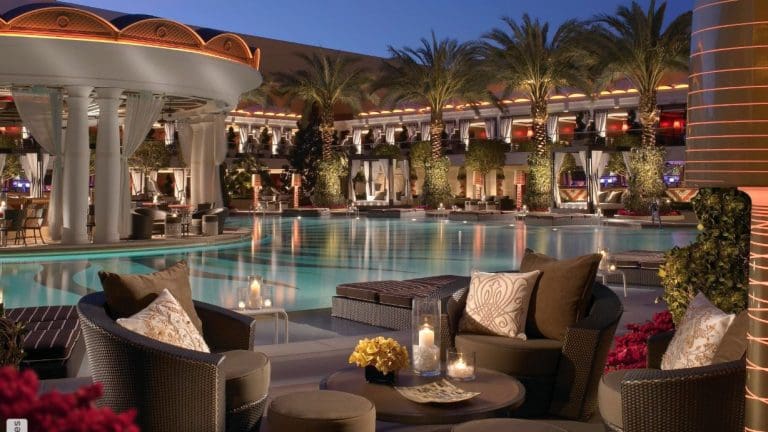 The 10 Best Hotels In Las Vegas