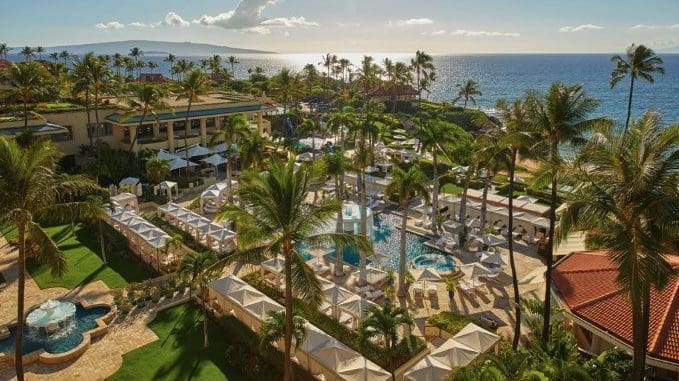 Have a ‘White Lotus’-Like Experience at These Top 10 Luxury Global Resorts