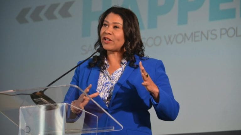 “Shift Happens”: San Francisco Summit Pursues Equitable Future for Women