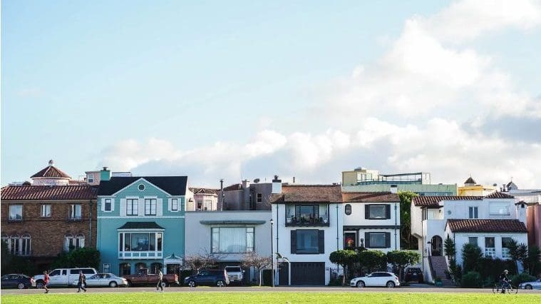 Modern Guide to the Marina: A Life of Leisure With Stunning SF Bay Views