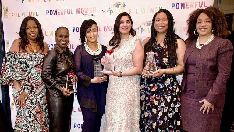 Photos | Powerful Women of the Bay Awards Luncheon (2023)