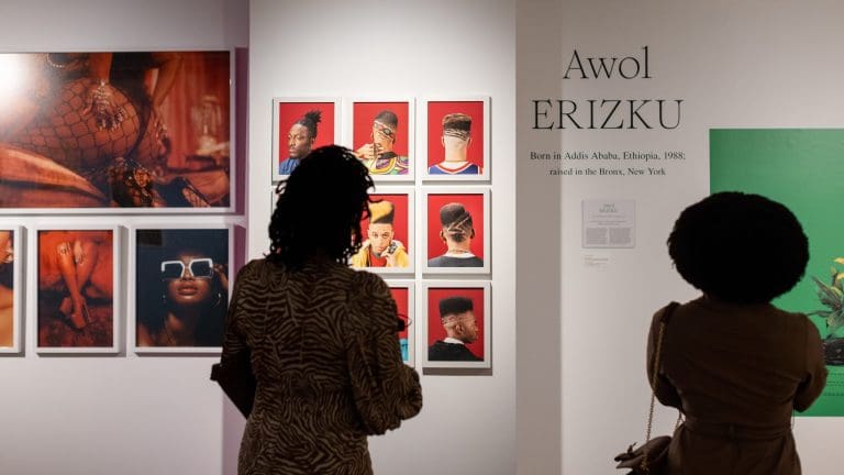 Photos | MoAD Opens Fall Exhibition – The New Black Vanguard