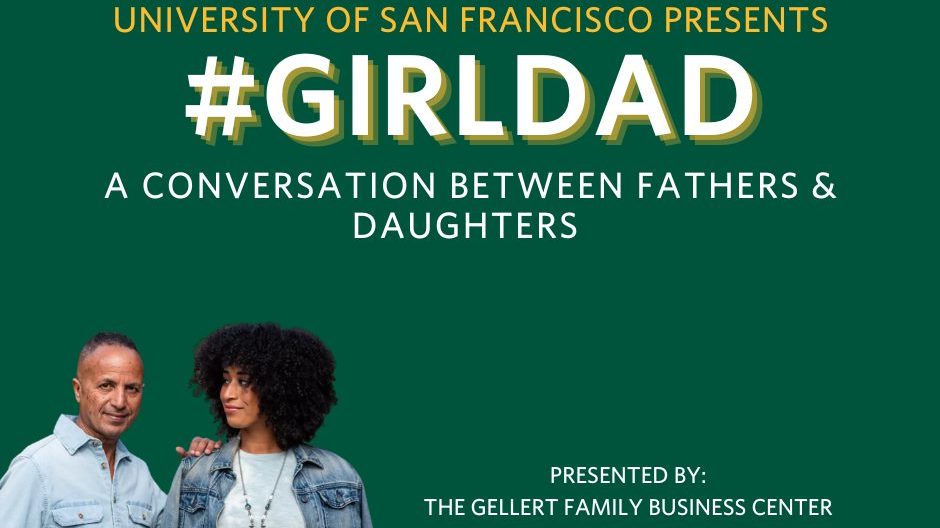Girldad 2023 Fathers and Daughters Speak Their Truth Around Father’s Day and Juneteenth