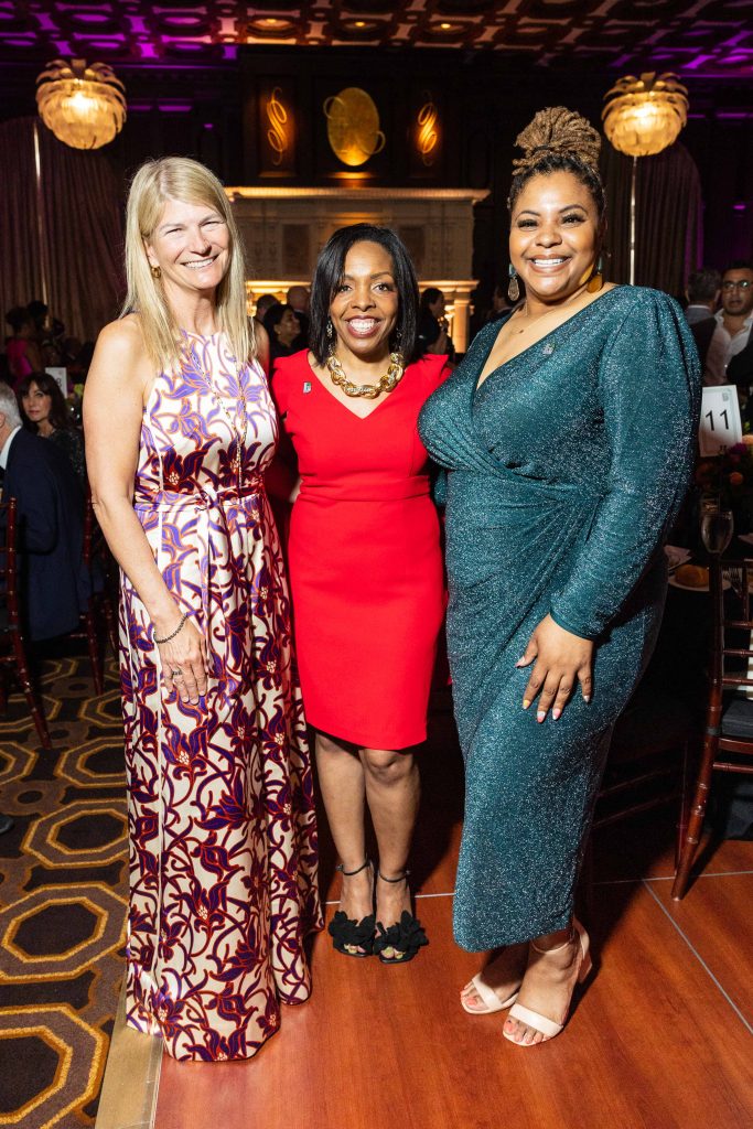 Photos Big Brothers Big Sisters Celebrates SF Youth with Big Futures