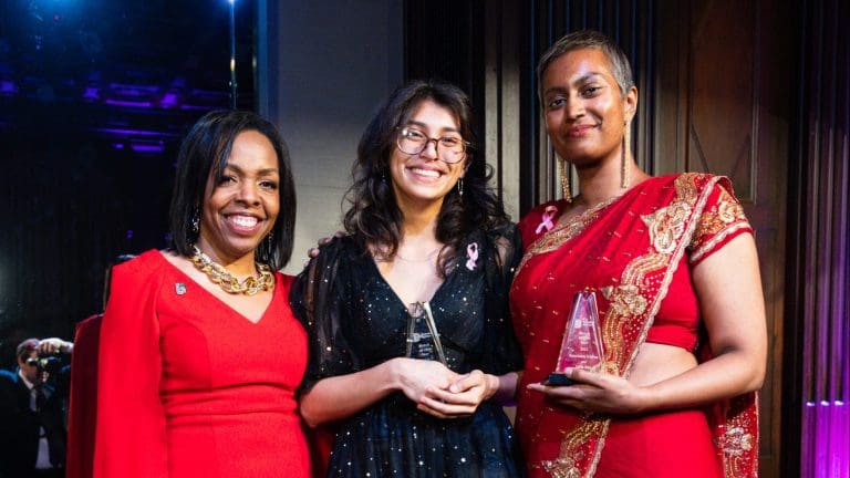 Photos | Big Brothers Big Sisters Celebrates SF Youth with Big Futures Gala