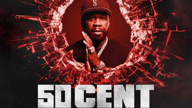 50 Cent: The Final Lap Tour with Busta Rhymes and special guest Jeremih