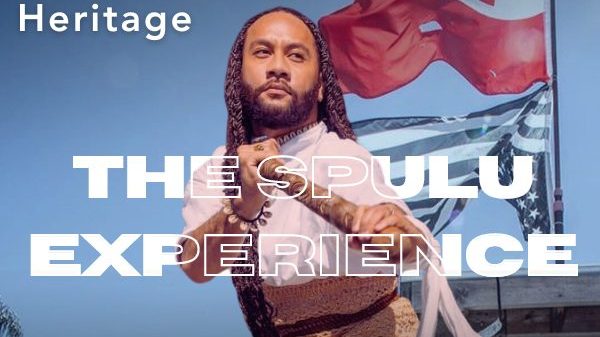 Celebrating Our HeART-filled Heritage: SPULU