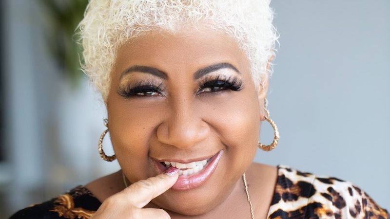 Dave Chappelle Presents Luenell