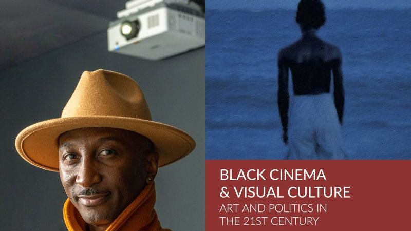 Playing in the Dark Exploring Black Cinema & Visual Culture Part One