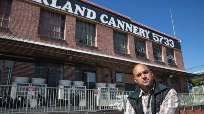 6 Organizations Step In To Save Artist Housing in Oakland