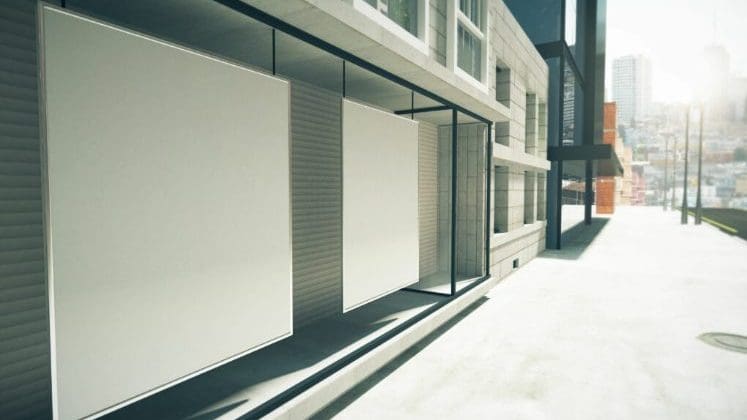 Vacant to Vibrant: Artists to Fill Vacant SF Storefronts