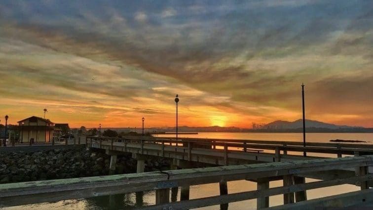 A Day in Benicia: Destination Pastries, Indie Shops + Art in a Historic Waterfront Town