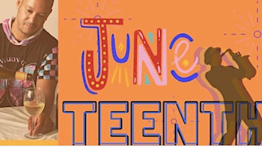 3rd Annual Juneteenth Celebration