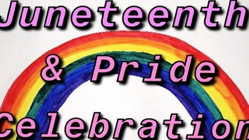 Cal ACS Pride & Juneteenth Celebration Picnic