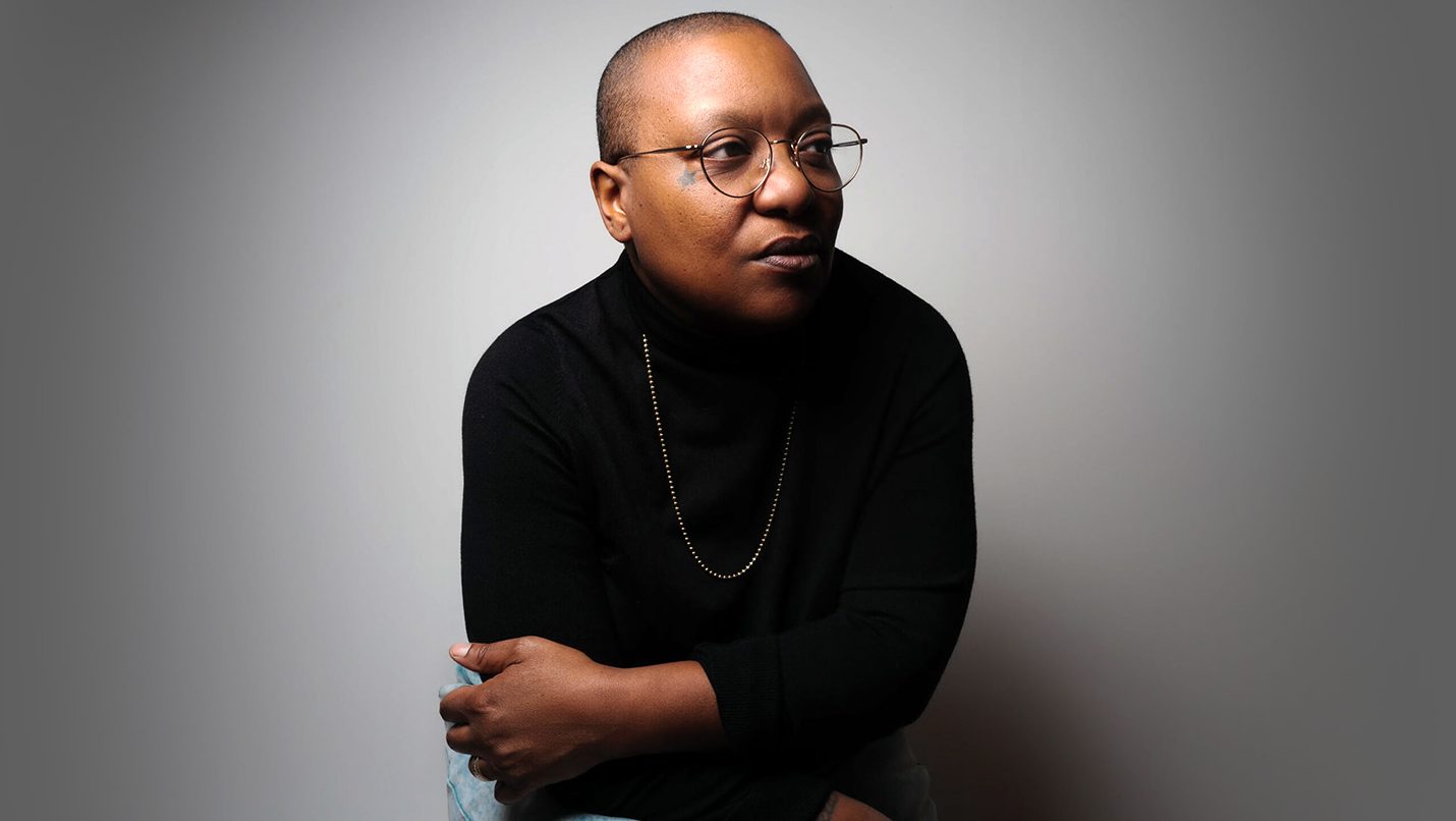 Meshell Ndegeocello With Special Guests