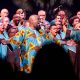 Oakland Interfaith Gospel Choir