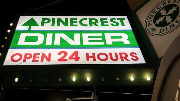 Where to Eat Late Night in San Francisco