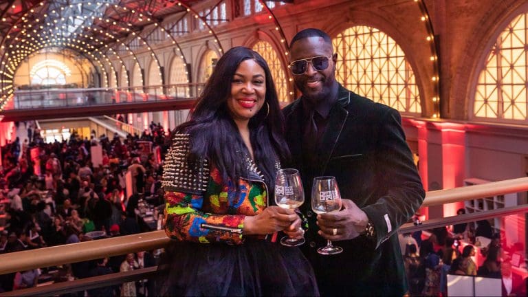Photos | An Epic Culinary Affair at Black Food & Wine Experience 2023