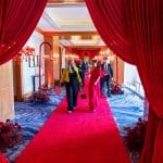 American Heart Association Heart Ball 2023