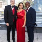 American Heart Association Heart Ball 2023