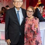 American Heart Association Heart Ball 2023