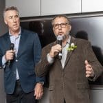 181 Fremont Welcomes Racing on the Spectrum