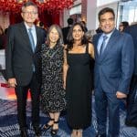 American Heart Association Heart Ball 2023